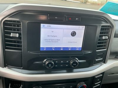 2022 Ford F-150 — photo 13 view
