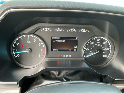2022 Ford F-150 — photo 8 view