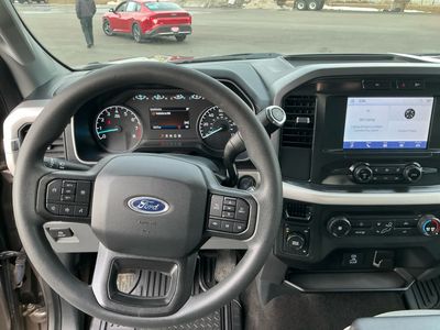 2022 Ford F-150 — photo 9 view