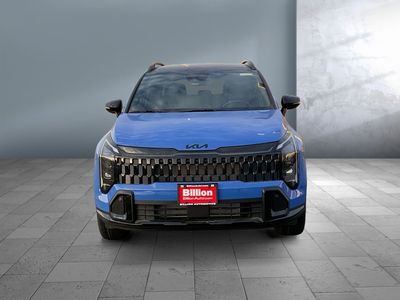 2026 Kia Sportage - Photo 2