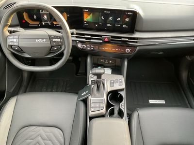 2026 Kia Sportage - Photo 11