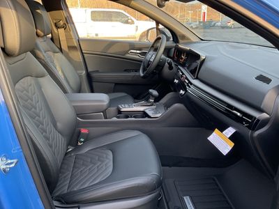 2026 Kia Sportage - Photo 13