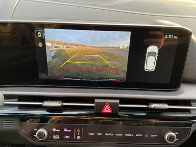 2026 Kia Sportage - Photo 14