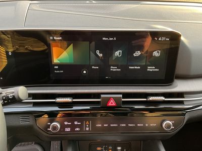2026 Kia Sportage - Photo 15