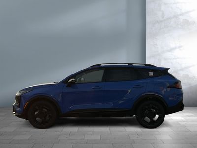 2026 Kia Sportage - Photo 6