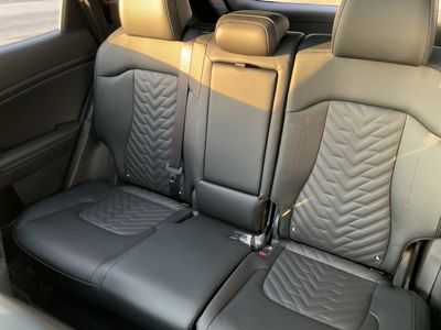 2026 Kia Sportage - Photo 7