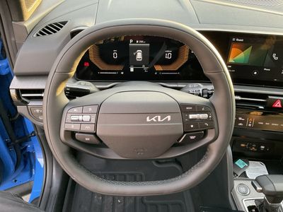 2026 Kia Sportage - Photo 8