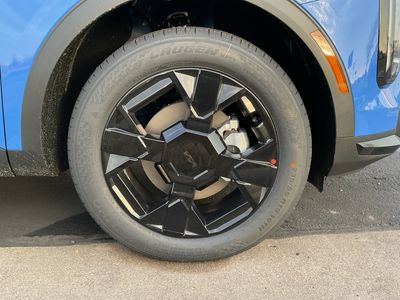 2026 Kia Sportage - Photo 10