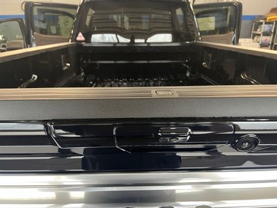 2026 Ford Super Duty F-350 SRW — photo 11 view