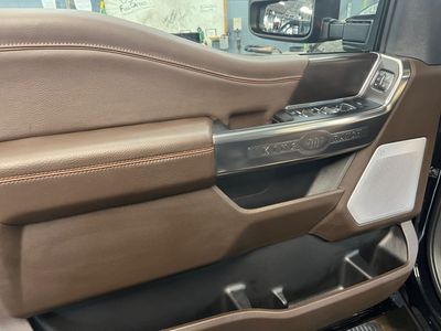 2026 Ford Super Duty F-350 SRW — photo 14 view