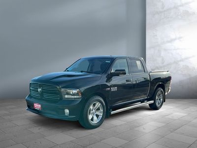 2017 Ram 1500 - Photo 2