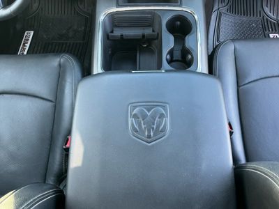 2017 Ram 1500 - Photo 12