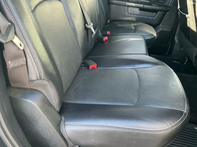 2017 Ram 1500 - Photo 13