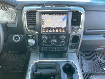 2017 Ram 1500 - Photo 15