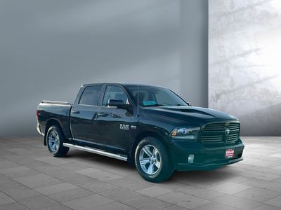 2017 Ram 1500 - Photo 3
