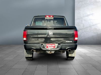 2017 Ram 1500 - Photo 4