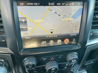 2017 Ram 1500 - Photo 5