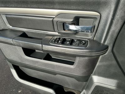 2017 Ram 1500 - Photo 6