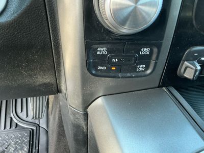 2017 Ram 1500 - Photo 8