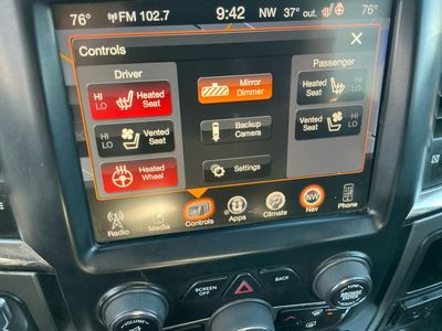 2017 Ram 1500 - Photo 9