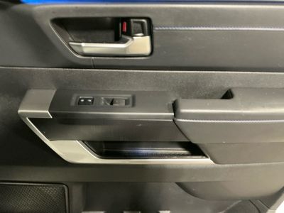 2022 Toyota Tundra 4WD — photo 14 view