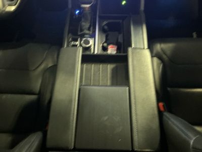 2022 Toyota Tundra 4WD — photo 8 view