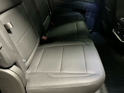 2026 GMC Sierra 1500 — photo 13 view