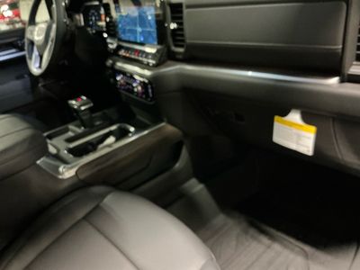 2026 GMC Sierra 1500 — photo 15 view