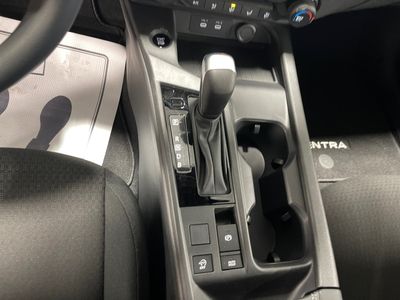 2026 Nissan Sentra — photo 11 view