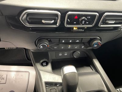 2026 Nissan Sentra — photo 12 view