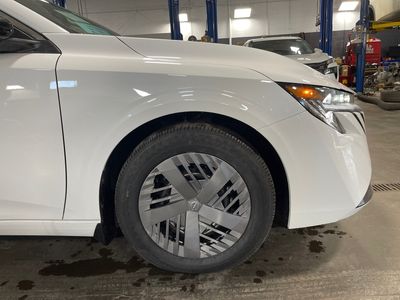 2026 Nissan Sentra — photo 15 view