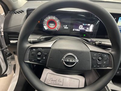 2026 Nissan Sentra — photo 8 view