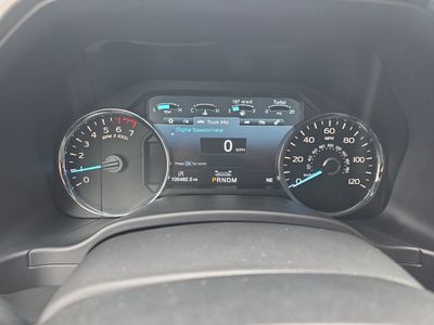 2019 Ford F-150 — photo 12 view