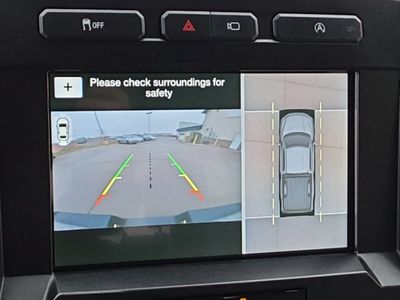 2019 Ford F-150 — photo 14 view