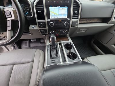 2019 Ford F-150 — photo 15 view