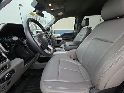 2019 Ford F-150 — photo 7 view