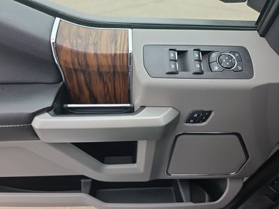 2019 Ford F-150 — photo 8 view