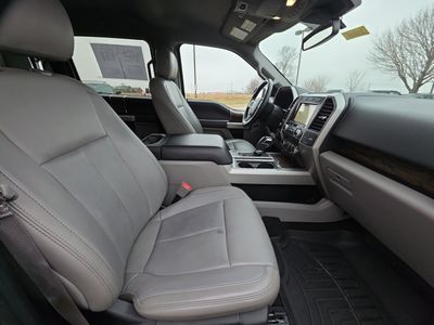 2019 Ford F-150 — photo 9 view