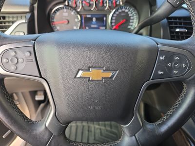 2015 Chevrolet Suburban - Photo 11