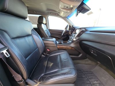 2015 Chevrolet Suburban - Photo 12