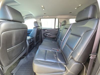2015 Chevrolet Suburban - Photo 13