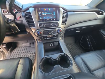 2015 Chevrolet Suburban - Photo 14