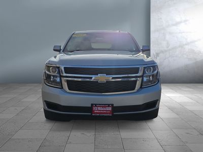 2015 Chevrolet Suburban - Photo 3