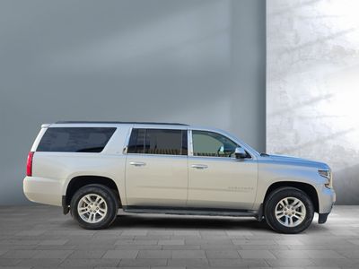 2015 Chevrolet Suburban - Photo 5