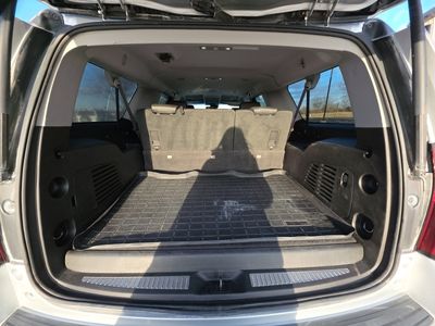 2015 Chevrolet Suburban - Photo 6