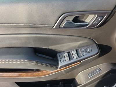 2015 Chevrolet Suburban - Photo 10