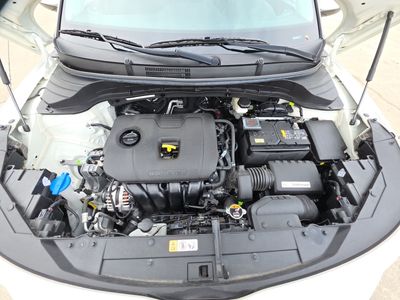 2024 Kia Soul — photo 11 view