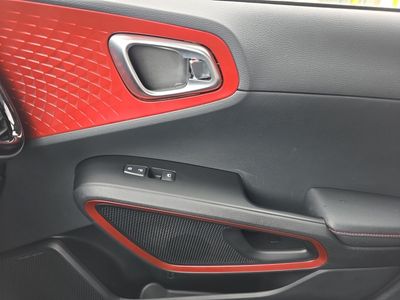 2024 Kia Soul — photo 13 view