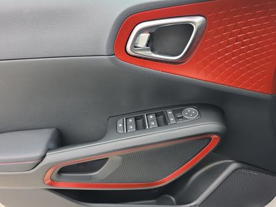 2024 Kia Soul — photo 15 view