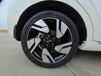 2024 Kia Soul — photo 9 view